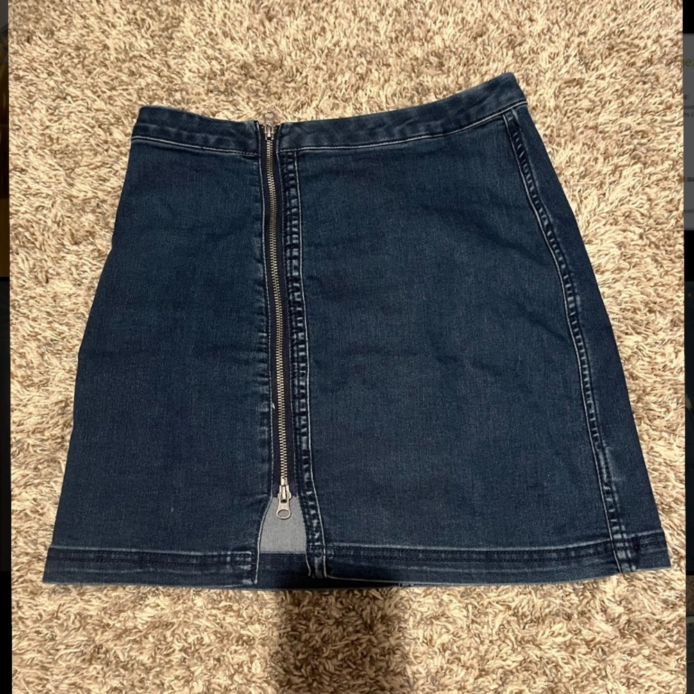 Free People Skirt